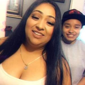 Meet your Posher, Virginia